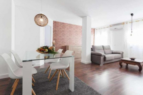 Apartamento para 4 con terraza privada en el centro